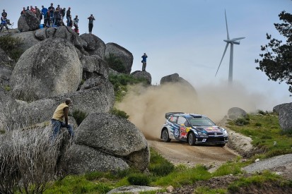 World Rally Championship scoring revamp plan splits WRC teams