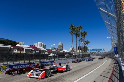 The hidden problem of Formula E's 2016/17 calendar