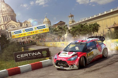 Details of 'more challenging' WRC 6 World Rally game revealed