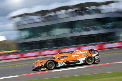 G-Drive LMP2 team splits with Nathaneal Berthon ahead of Le Mans