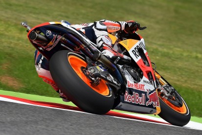 Dani Pedrosa fears MotoGP engine rules leave Honda stuck