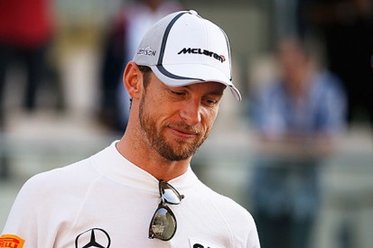 No agreement on 2015 McLaren F1 line-up after board meeting