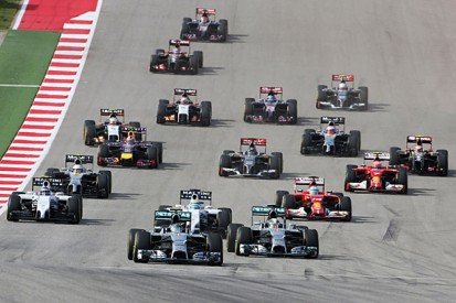 FIA won't ask Formula 1 teams to run third cars in 2015
