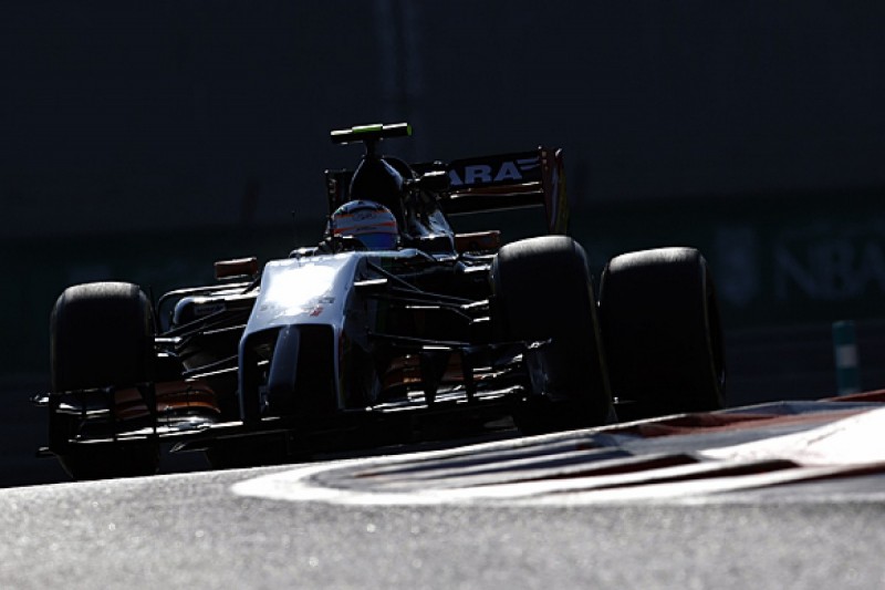 Force India Formula 1 team to use Toyota windtunnel