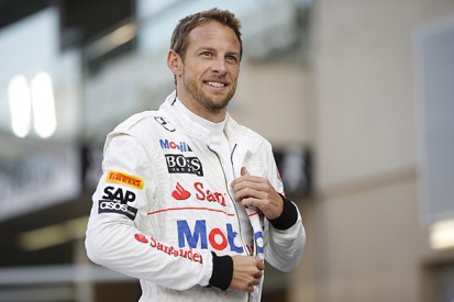 McLaren Formula 1 team to decide Jenson Button's future in meeting
