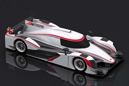 Greaves to expand into LMP3 for 2015 European Le Mans Series
