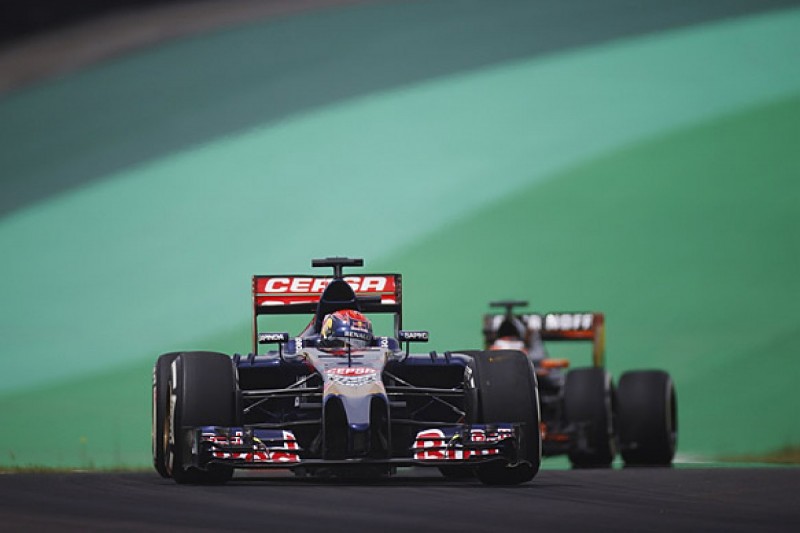FIA tightens Formula 1 superlicence rules for 2016
