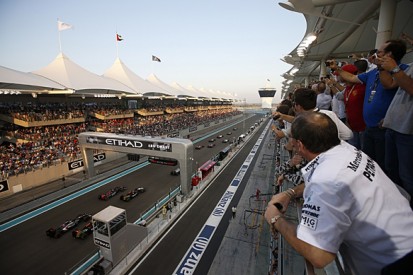 F1 costs, calendar, double points and Bianchi on FIA WMSC agenda