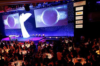 Mercedes-Benz heads 2014 AUTOSPORT Awards partners