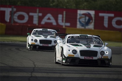 HTP Motorsport drops Mercedes to run five GT3 Bentleys in GT series