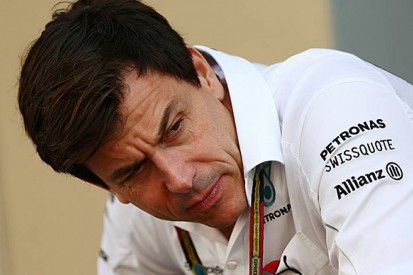 Mercedes says engine manufacturers won't exit F1