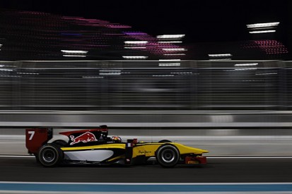 GP2 testing: Red Bull F1 junior Pierre Gasly fastest on day two