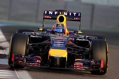 Red Bull's Marko says F1 test proved Carlos Sainz Jr is ready