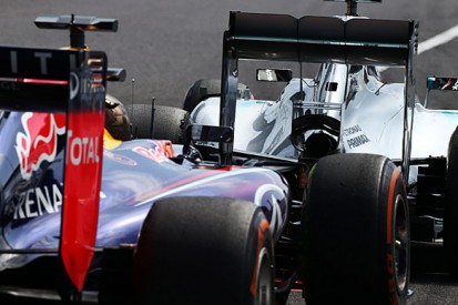 Red Bull: F1 can't be afraid of Mercedes quitting over engine rules