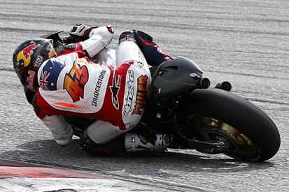 MotoGP teams complete 2014 tests at Jerez, Sepang