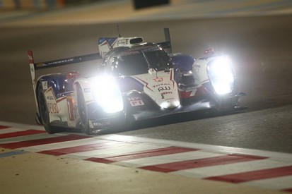 Toyota could switch to battery option for 2015 WEC LMP1
