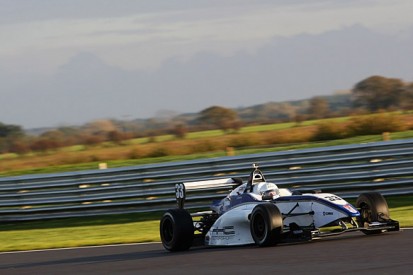 F1 tech chief Newey fears young drivers are compromising education