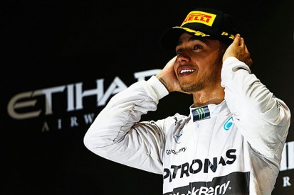 Mercedes F1 team ready to open contract talks with Lewis Hamilton