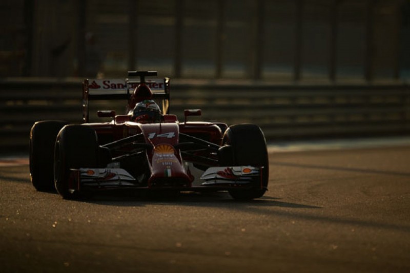 Why Ferrari F1 team dropped Marco Mattiacci for Maurizio Arrivabene