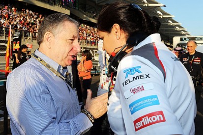 FIA president Jean Todt mounts new bid for Formula 1 budget cap