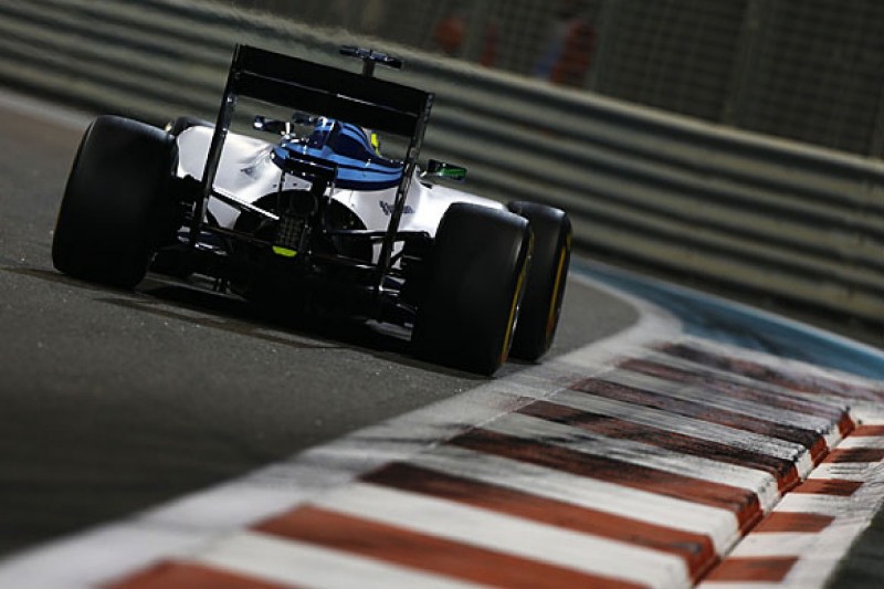 Williams F1 team did it all it could in Abu Dhabi GP - Rob Smedley