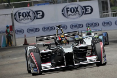 Putrajaya Formula E: Oriol Servia on pole, Nicolas Prost fastest
