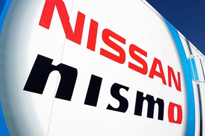 Nissan LMP1 contender makes debut with Michael Krumm