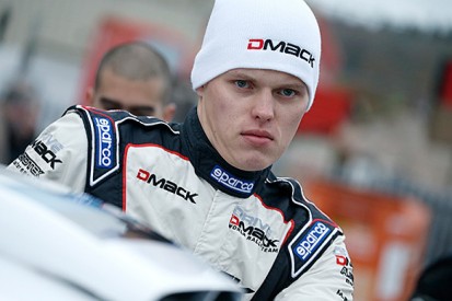 Ott Tanak gets Mikko Hirvonen's M-Sport seat for 2015 WRC season