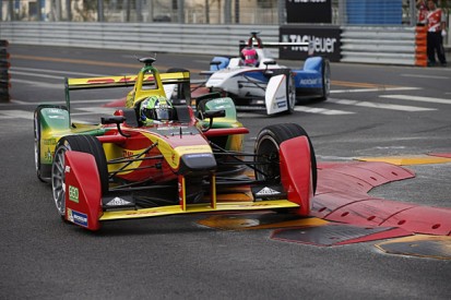 Formula E drivers told FanBoost use compulsory after Beijing issues