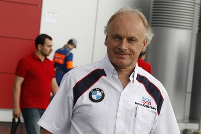 Engstler to TC3 with VW after World Touring Car Championship exit