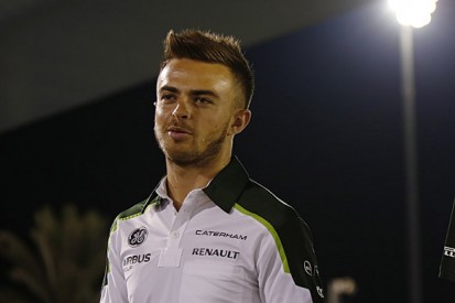 Will Stevens insists Abu Dhabi GP Caterham F1 drive is worthwhile
