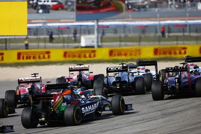 Analysis: FIA is small teams' last hope in Formula 1 cost row