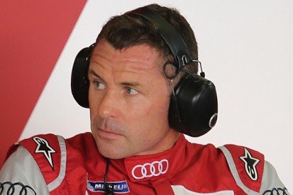 Le Mans hero Kristensen didn't need F1 to be a legend - McNish