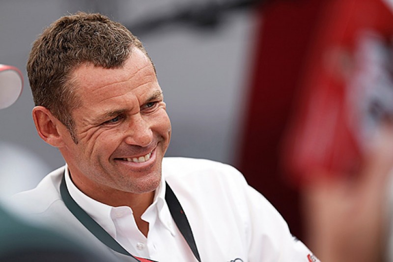 Le Mans legend Tom Kristensen announces retirement from racing