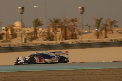 Mike Conway to replace Kazuki Nakajima at Toyota for WEC finale