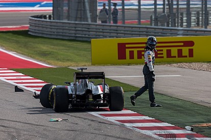 Sauber F1 team braced for point-less 2014 ahead of Abu Dhabi GP