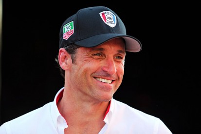 Racing actor Patrick Dempsey to contest full WEC season in 2015