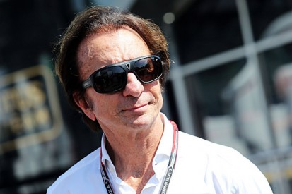 Emerson Fittipaldi set to make comeback at Brazilian WEC round