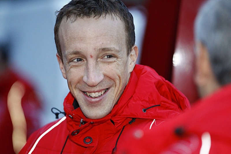 Kris Meeke keeps Citroen World Rally Championship drive for 2015