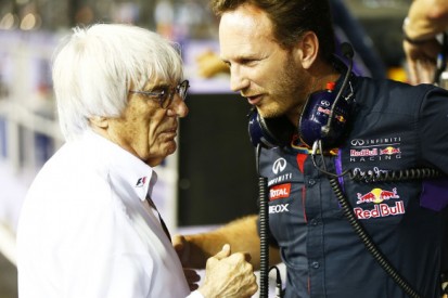 F1's top teams deny hidden agenda to drive small teams out