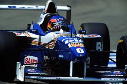 Formula 1 can learn from simplicity of 1990s cars - Karun Chandhok