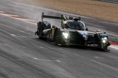 Strakka Dome LMP2 won't race until 2015, missing 2014 WEC finale