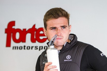 Oliver Rowland commits to 2015 Formula Renault 3.5 with Fortec