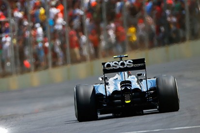 McLaren-Honda interim F1 car to run at Silverstone on Friday