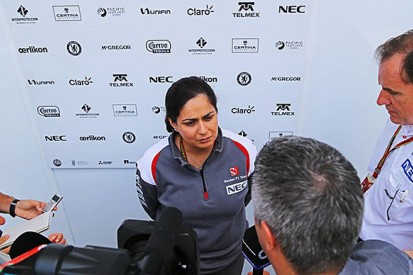 Sauber urges FIA to take action to sort out F1 costs crisis