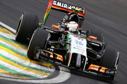 Vijay Mallya says Force India's F1 future is safe