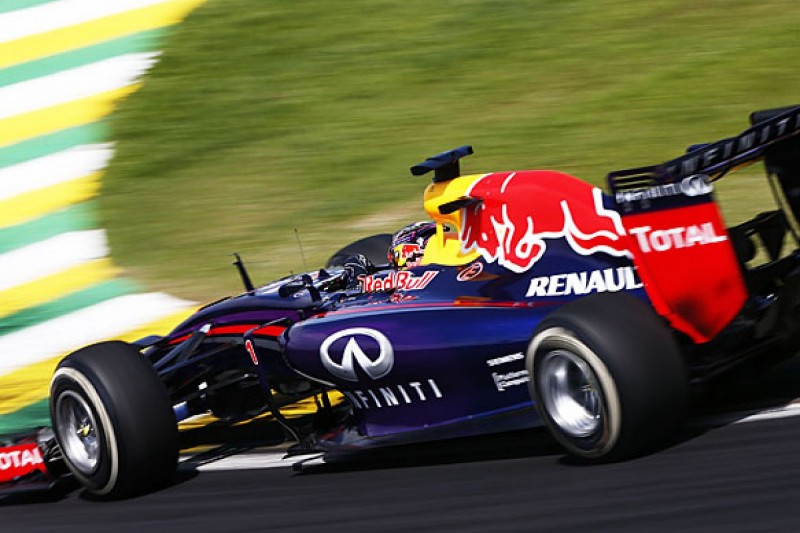 F1 should drop V6s for old V8 engines - Red Bull's Christian Horner