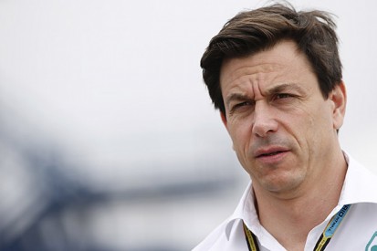 Mercedes F1 boss calls for rivals to think of sport's health