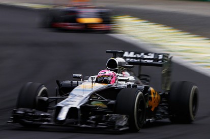 McLaren F1 team says downward spiral has now ended