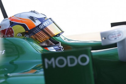 Red Bull F1 junior Pierre Gasly thinks GP2 best 2015 option